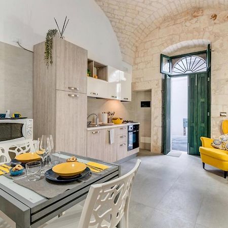 Villa Civico 62 Ostuni Exterior foto