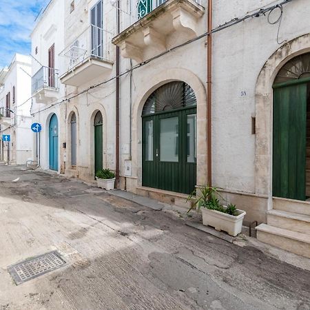 Villa Civico 62 Ostuni Exterior foto