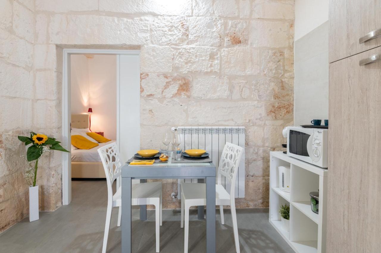 Villa Civico 62 Ostuni Exterior foto