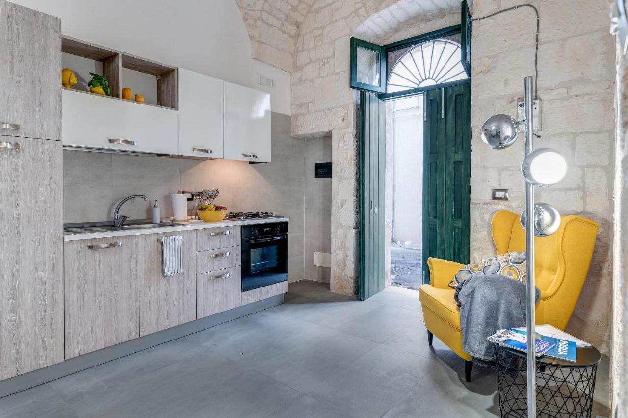 Villa Civico 62 Ostuni Exterior foto