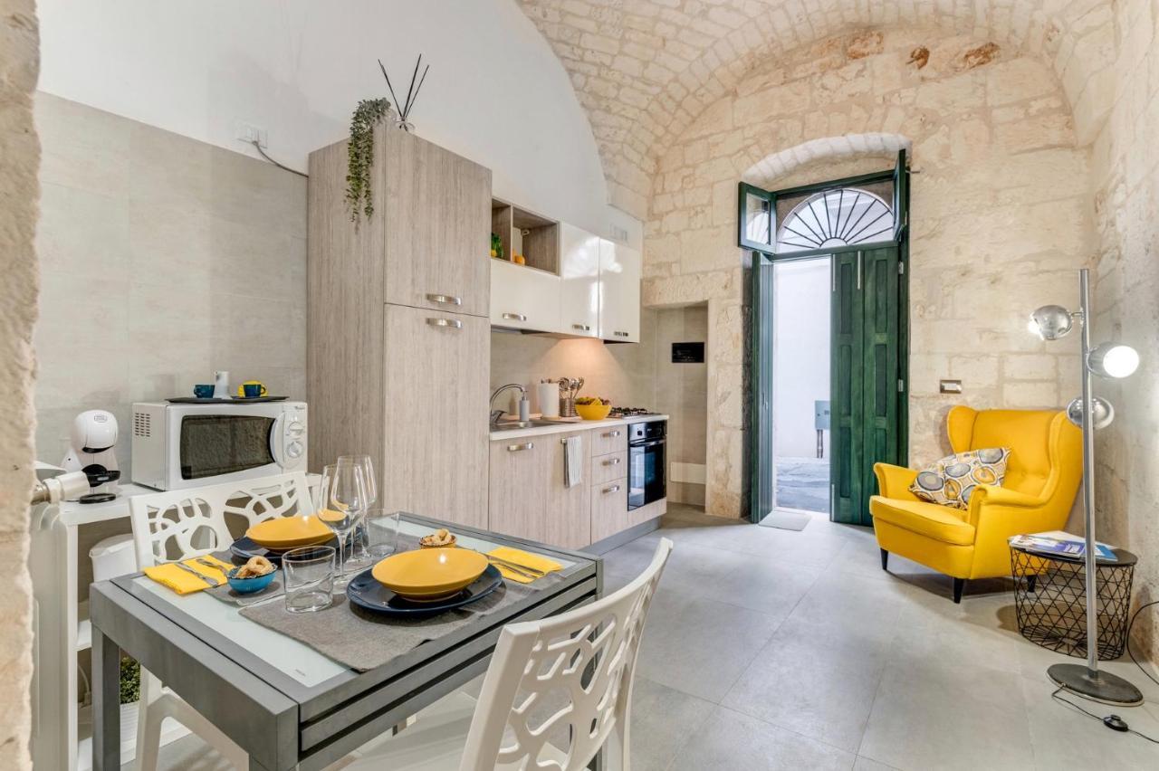 Villa Civico 62 Ostuni Exterior foto