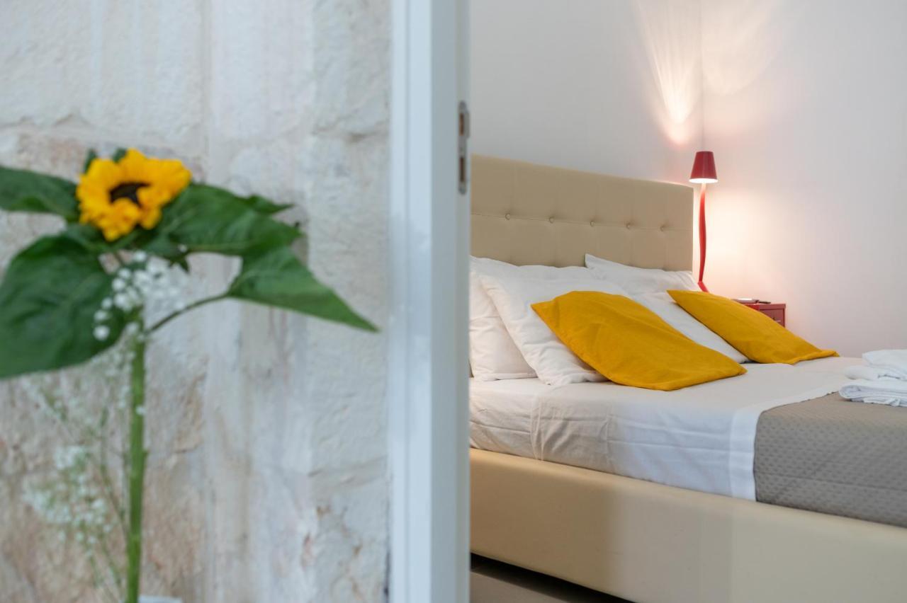 Villa Civico 62 Ostuni Exterior foto
