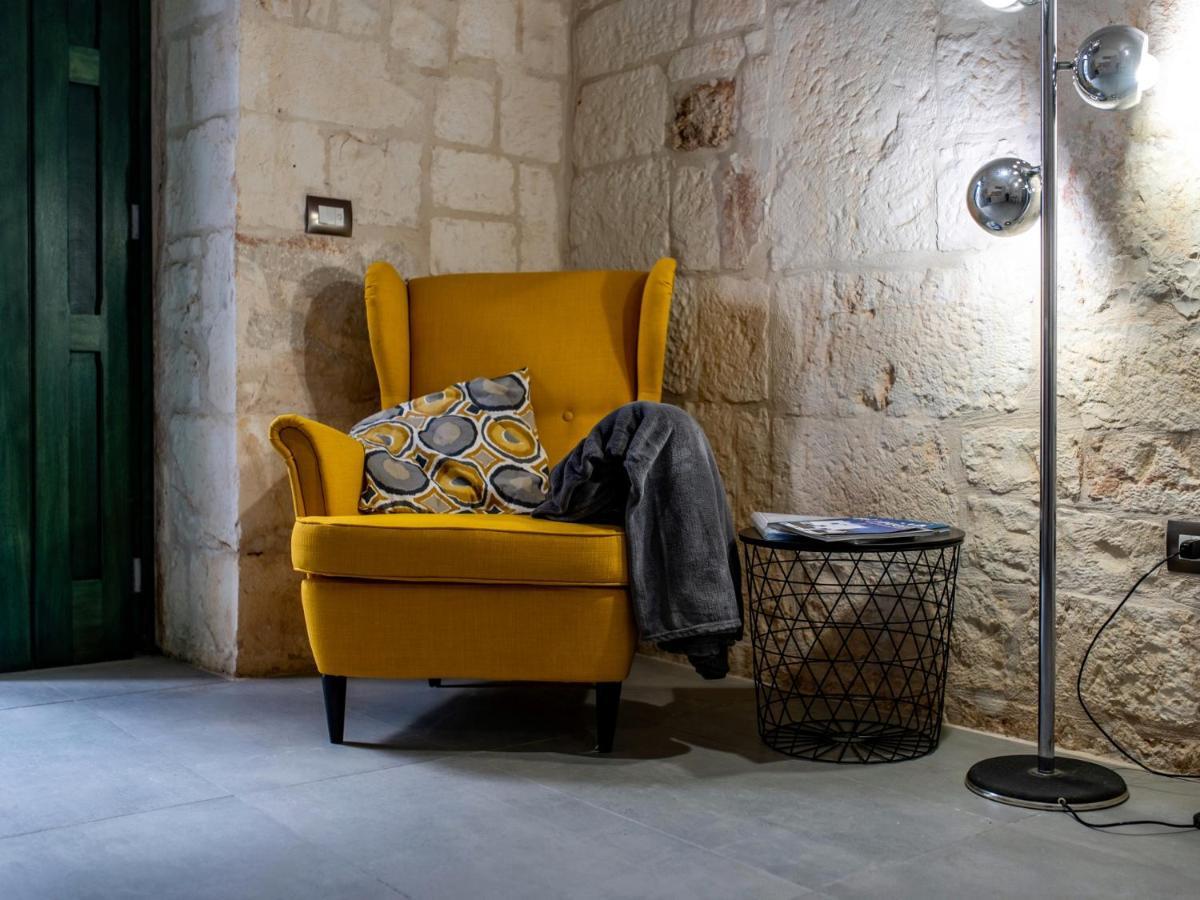 Villa Civico 62 Ostuni Exterior foto
